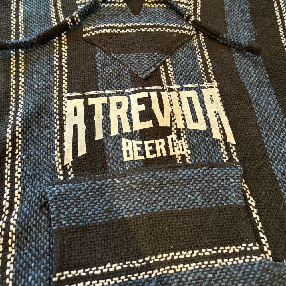 Atrevida Beer Co Baja Shirt